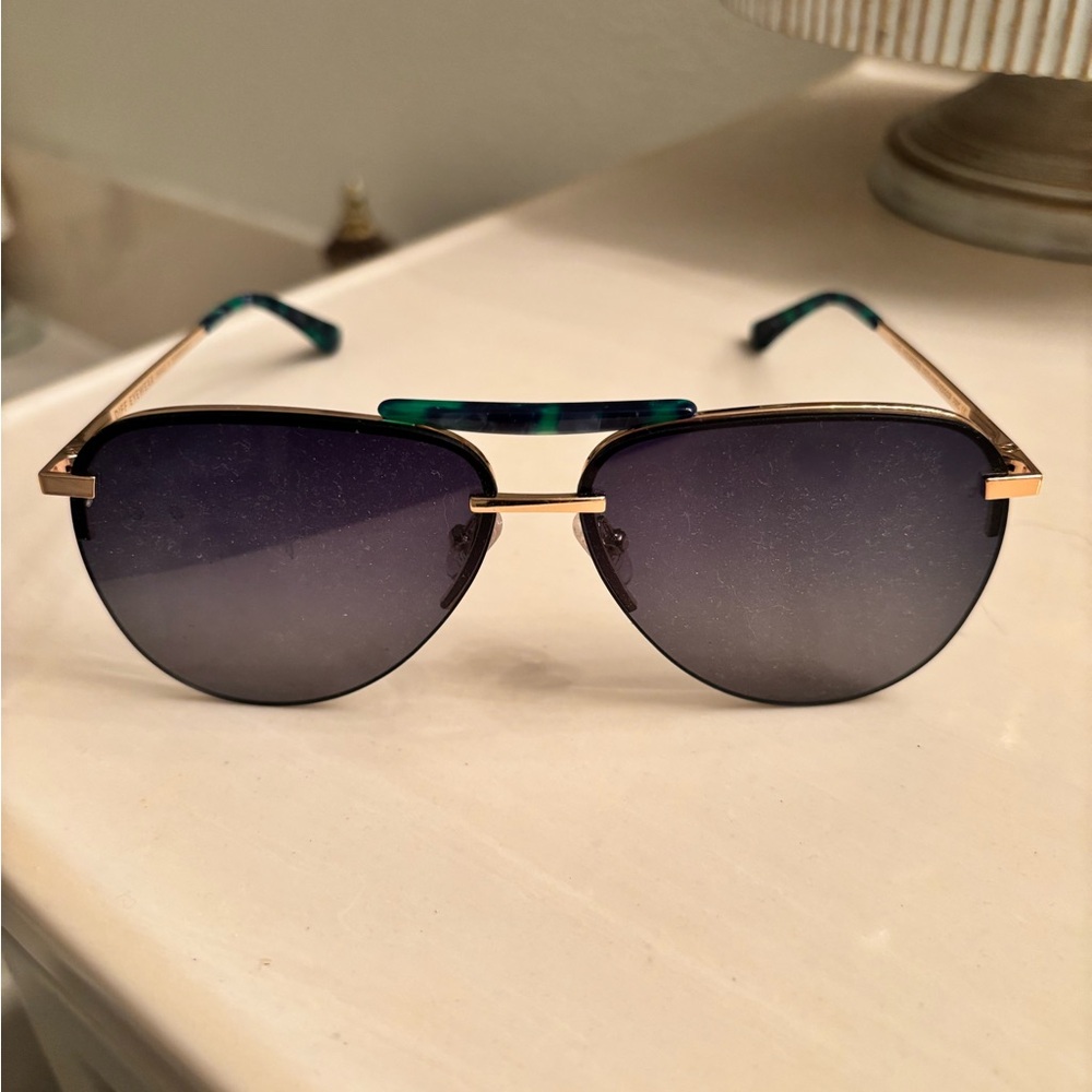 Stylish Gradient Sunglasses